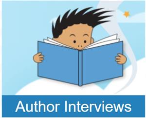 author interviews 